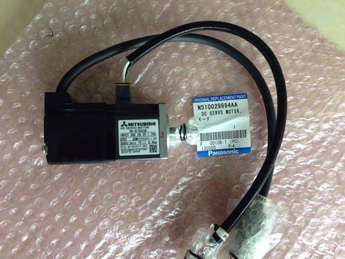 Panasonic BM N510029994AA DC SERVO MOTOR HC-KFS0336